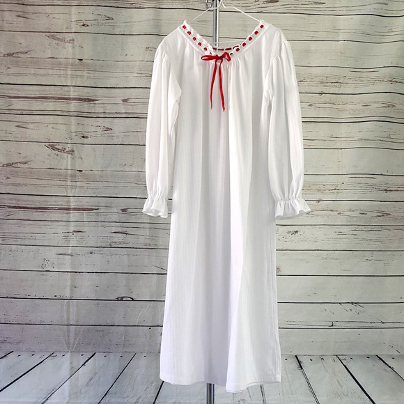 shift nightgown
